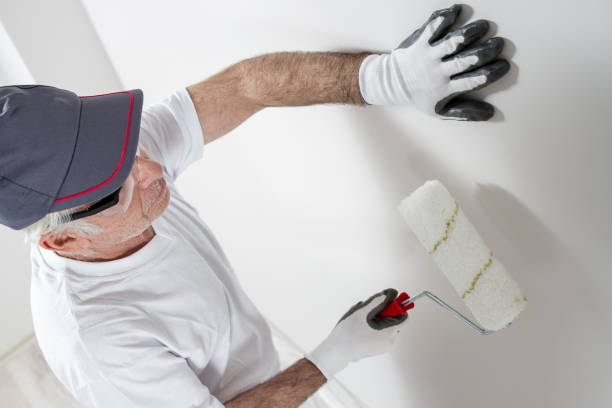 Best Drywall Crack Repair  in Pontiac, MI